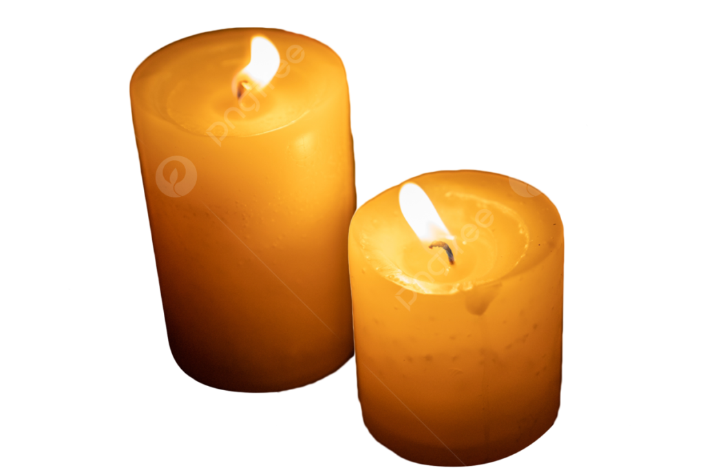 candle reference