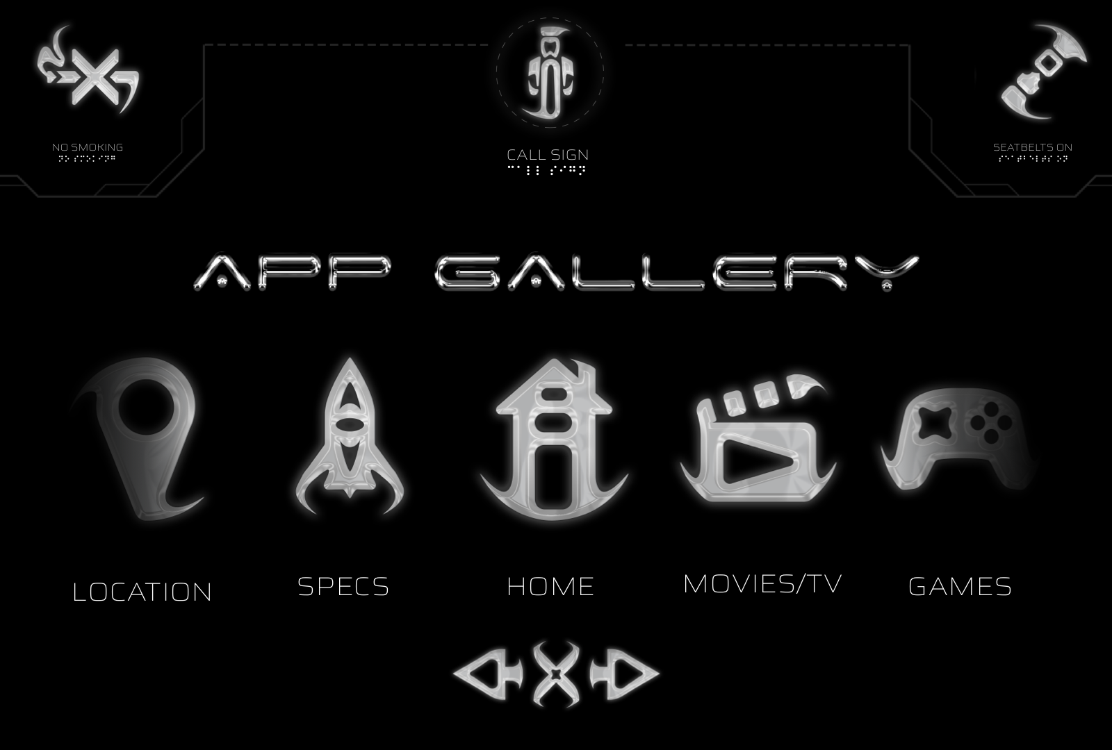 app gallery