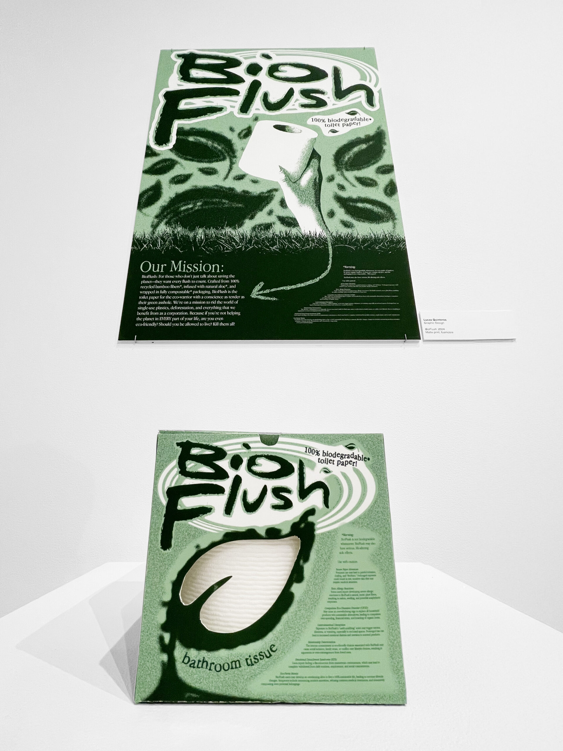 BioFlushBoxPoster