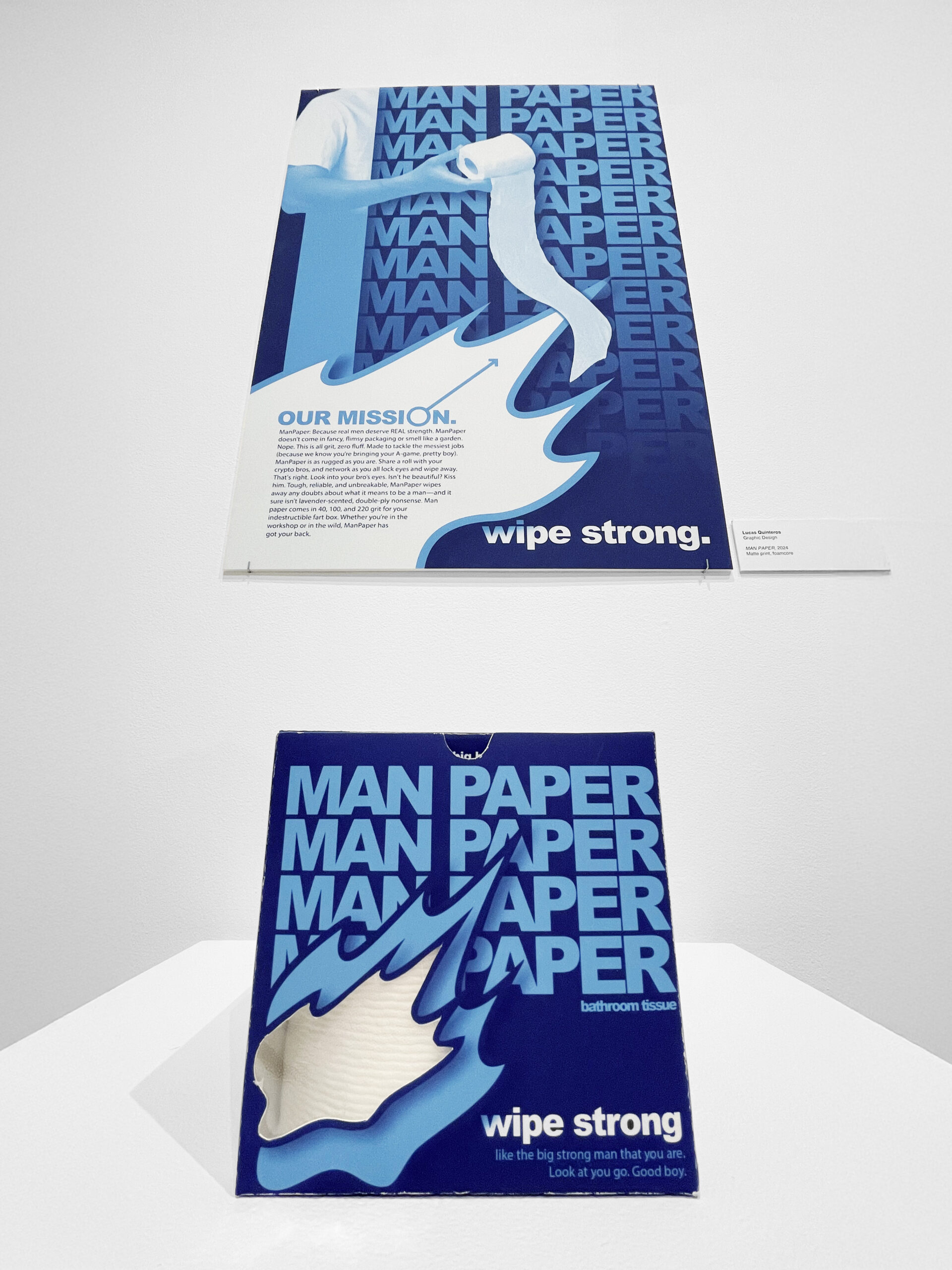 MANPAPERBoxPoster