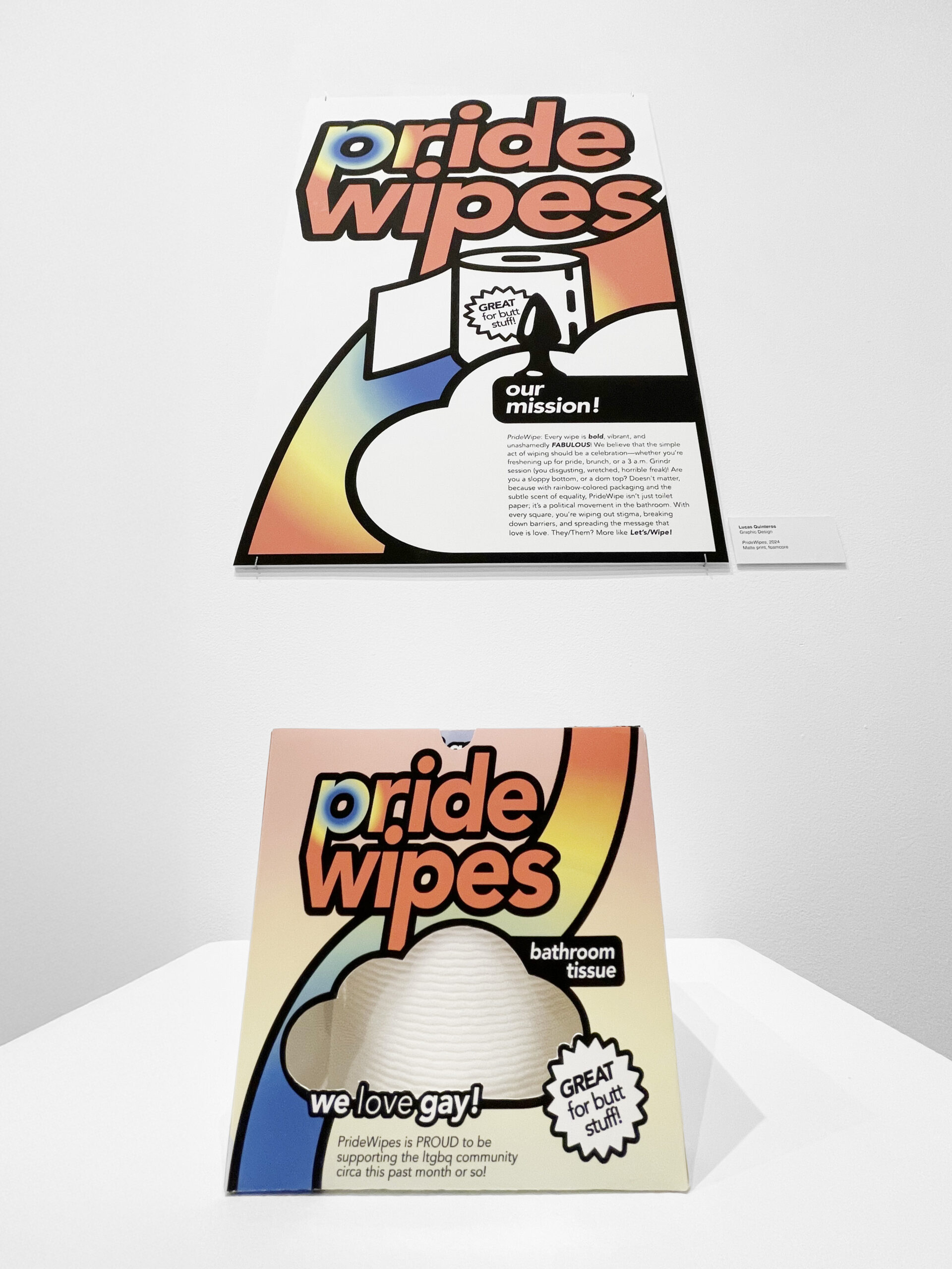 PrideWipeBoxPoster